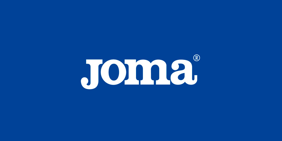 Новый фирменный магазин JOMA!