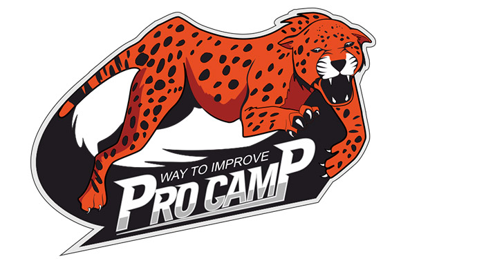 Специальные предложения для участников Pro Camp
