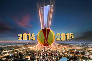 Полуфинал Лиги Европы Фиорентина-Севилья